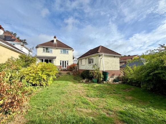 Charmouth Grove, Ashley Cross photo 4