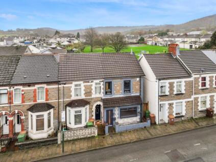 Goodrich Street, Caerphilly, CF83