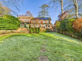 23, Conifer Crest, Newbury RG14 6RS