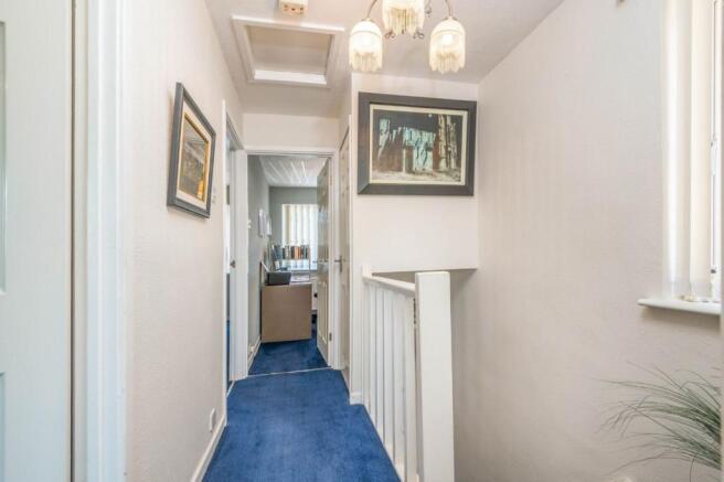 1st Floor Landing