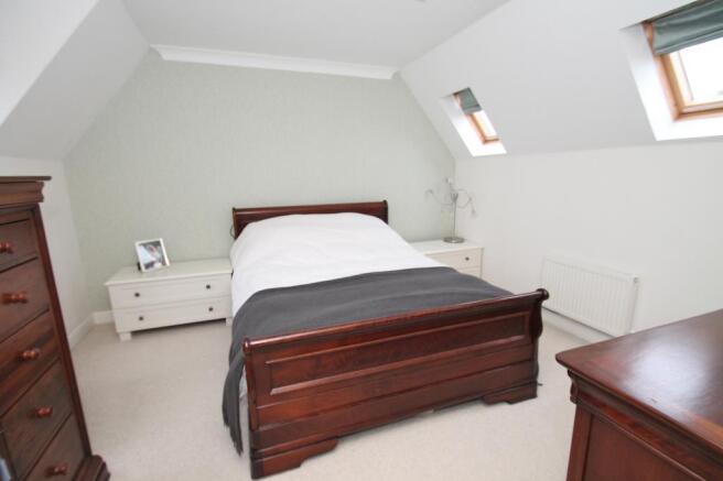 Master Room