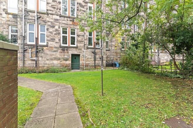Communal Garden
