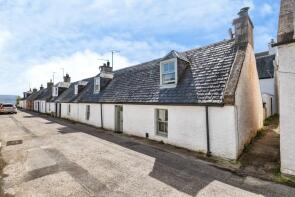 17, Margaret Street, Avoch IV9 8PX