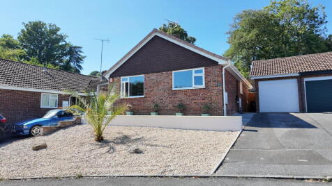 Rowan Close, Ogwell