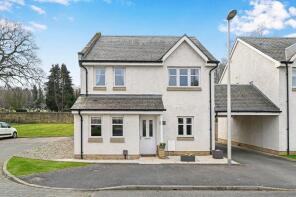 32, Saint Davids Gardens, Dalkeith EH22 3FE
