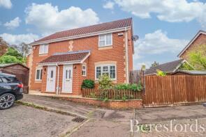 35, Megs Way, Braintree CM7 3QP