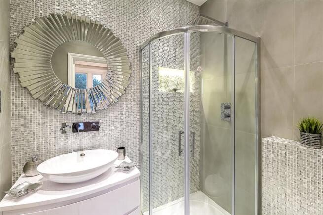Nw3: Bathroom