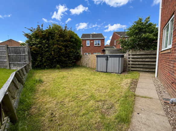 1 bed Flat to rent Image 10