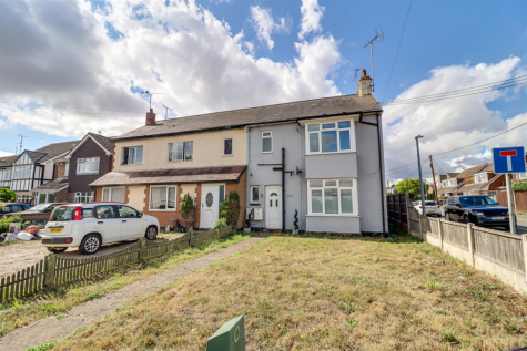 Ashingdon Road, Rochford