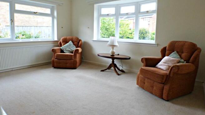 Lounge.