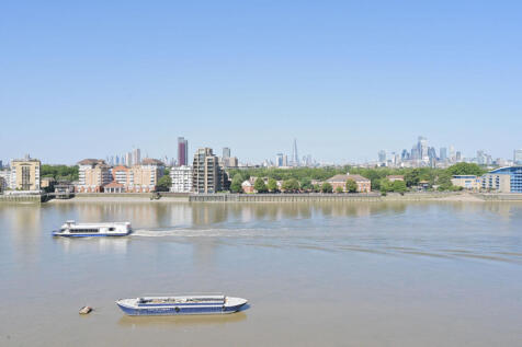 Ocean Wharf, Westferry Road, Isle Of Dogs, London, E14