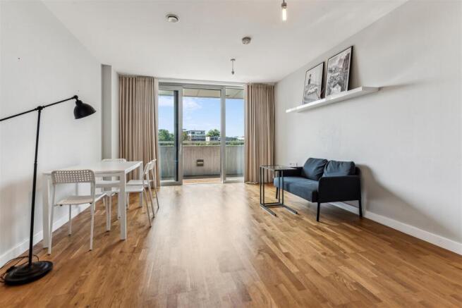 Edmunds House, W4 - FOR SALE