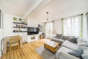 1, Telford Court, Streatham Hill, London SW2 4RH
