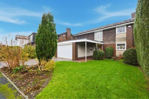 South West Avenue, Bollington, SK10 5DS
