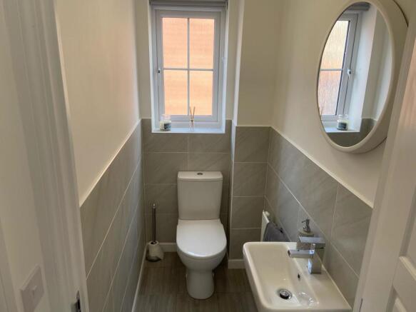 Cloakroom