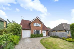 79, Lane End Drive, Knaphill, Woking GU21 2QG
