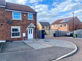 26, Goldfinch Road, Houghton Le Spring DH5 0GH