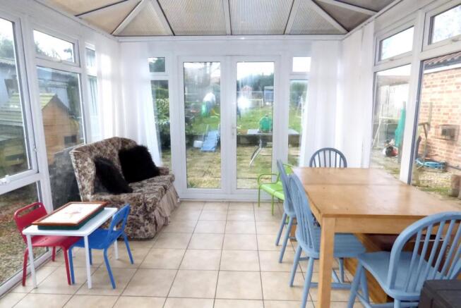 conservatory