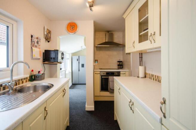 2 bed Terraced for sale Image 7