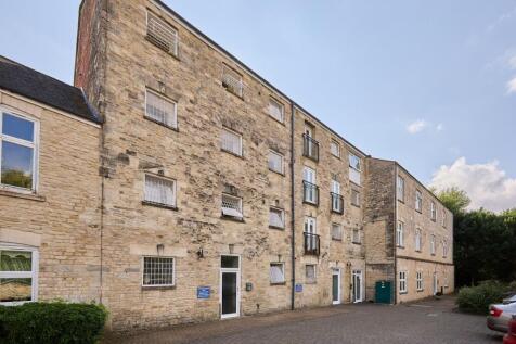 Mill Street, Witney, OX28