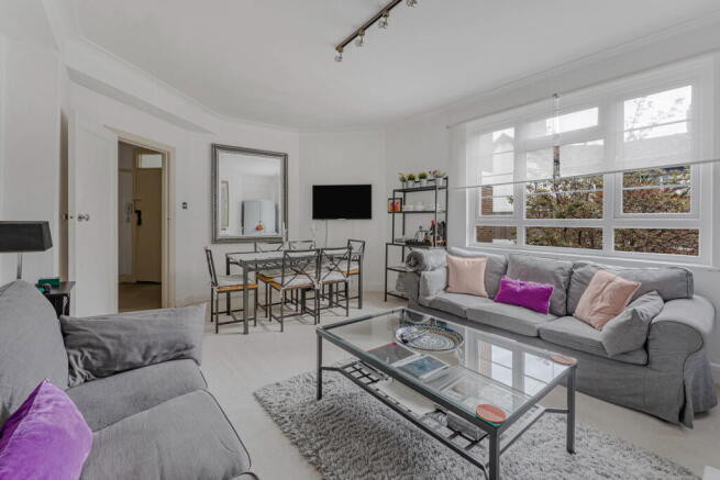 Edge Hill, Wimbledon, SW19 photo 4