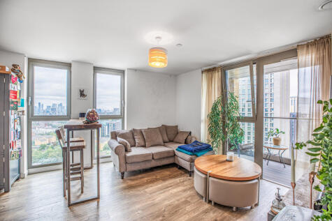 1 Elmira Street, London, SE13