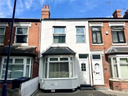 41, Sandbourne Road, Birmingham B8 3NT