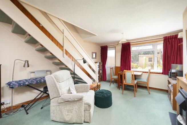 Hayes Close, Hilperton Marsh photo 4
