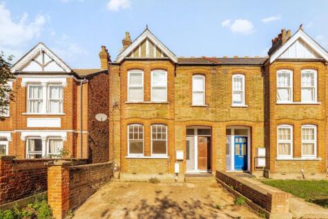 Lawrence Road, Ealing
