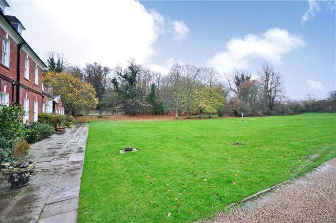 Communal Gardens