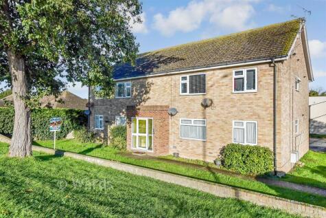 Canterbury Road, Birchington, Kent