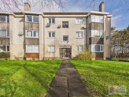 78, Dunblane Drive, East Kilbride, Glasgow G74 4EP