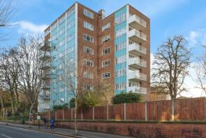 25, The Hollies, New Wanstead, Wanstead, London E11 2SL