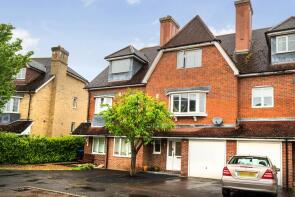 58, Lower Green Gardens, Worcester Park KT4 7NX