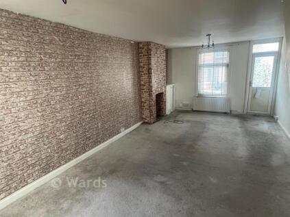 Clarendon Street, Dover, Kent