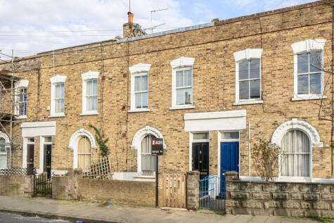 Reverdy Road, London