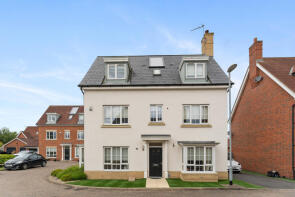 6, Chapmans Close, Little Canfield CM6 1GD