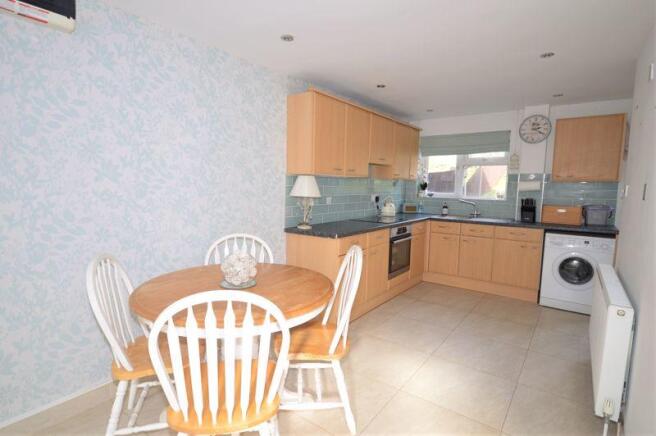 Kitchen/Breakf...