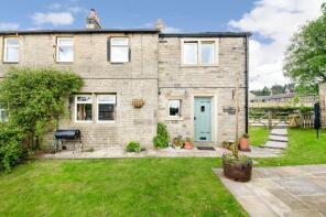 20, The Village, Woodhead Road, Holme, Holmfirth HD9 2QG