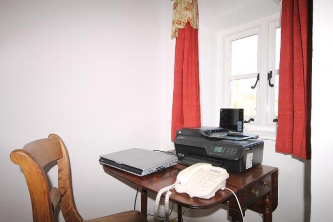 Study Area
