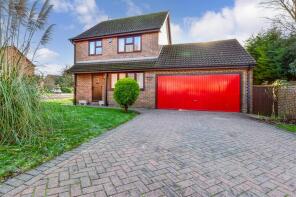 10, Barleyfields, Weavering ME14 5SW