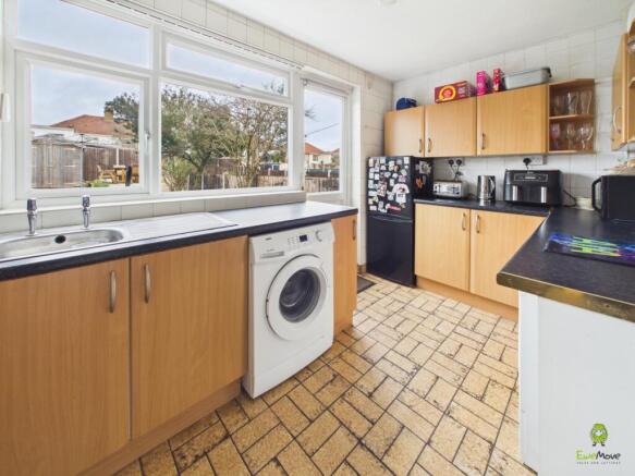 Presented by Clinton at EweMove Bexleyheath and Da