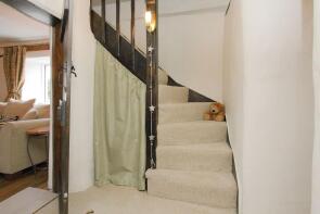 Hawthorn Cottage, Village Street, Andover SP11 8NF
