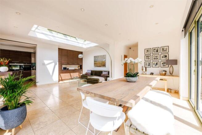 Contemporary Style