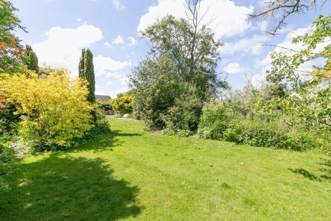 gardens