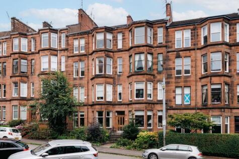 125 Novar Drive, Hyndland, G12