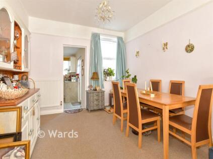 Wellesley Road, Sheerness, Kent