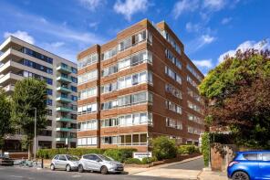 38, Ashdown, Eaton Road, Hove BN3 3AQ