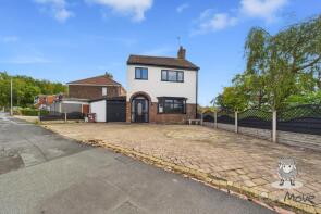 14, Wheatsheaf Avenue, Sutton Leach, St Helens WA9 4PL