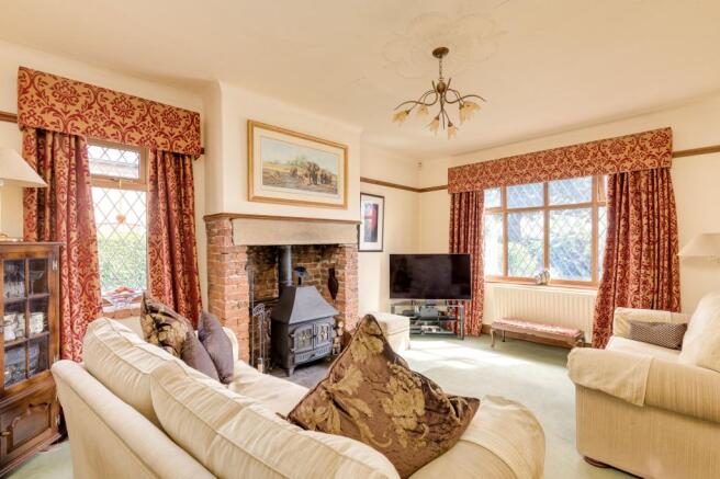 Sitting room